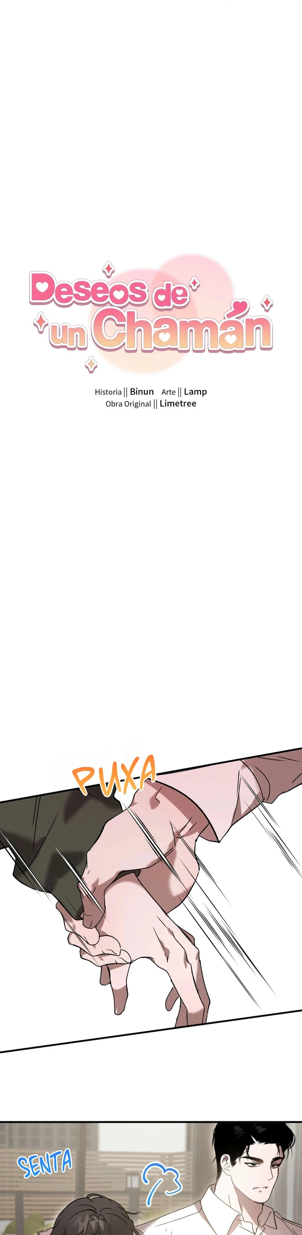 Funcionou? Capítulo 1007 Página 8