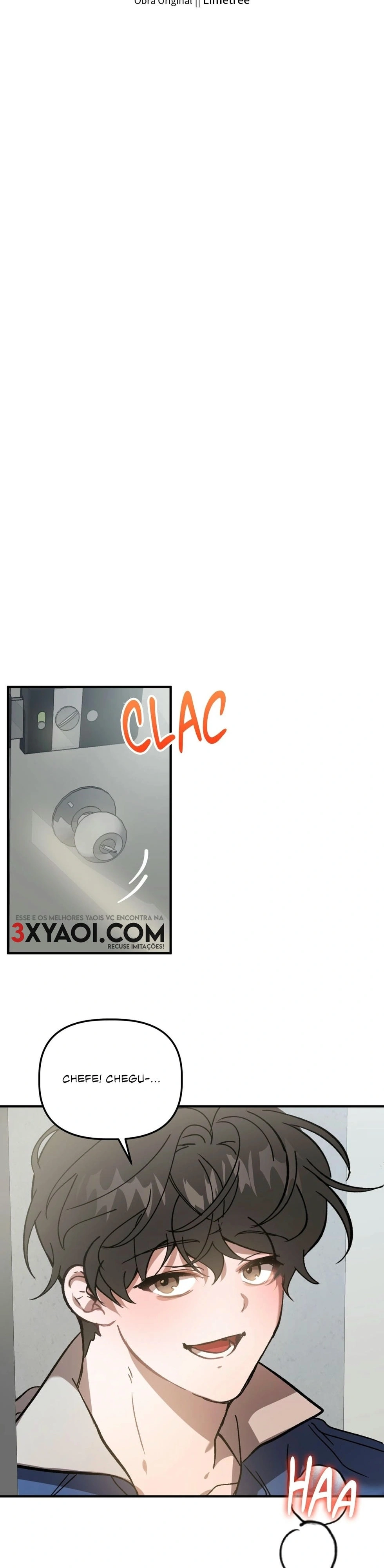 Funcionou? Capítulo 1008 Página 15
