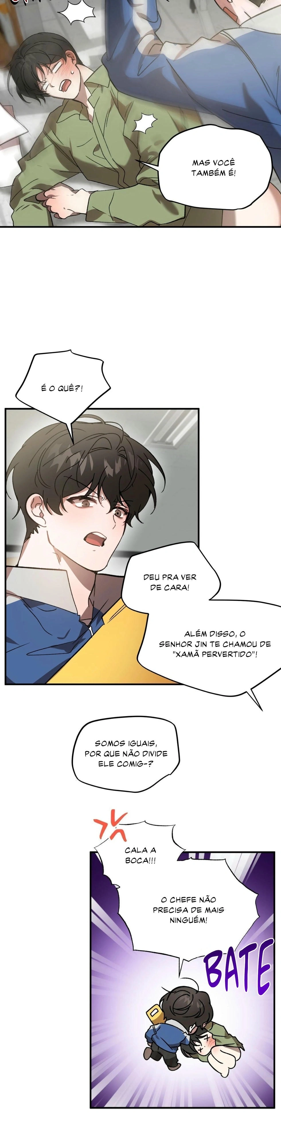 Funcionou? Capítulo 1008 Página 24