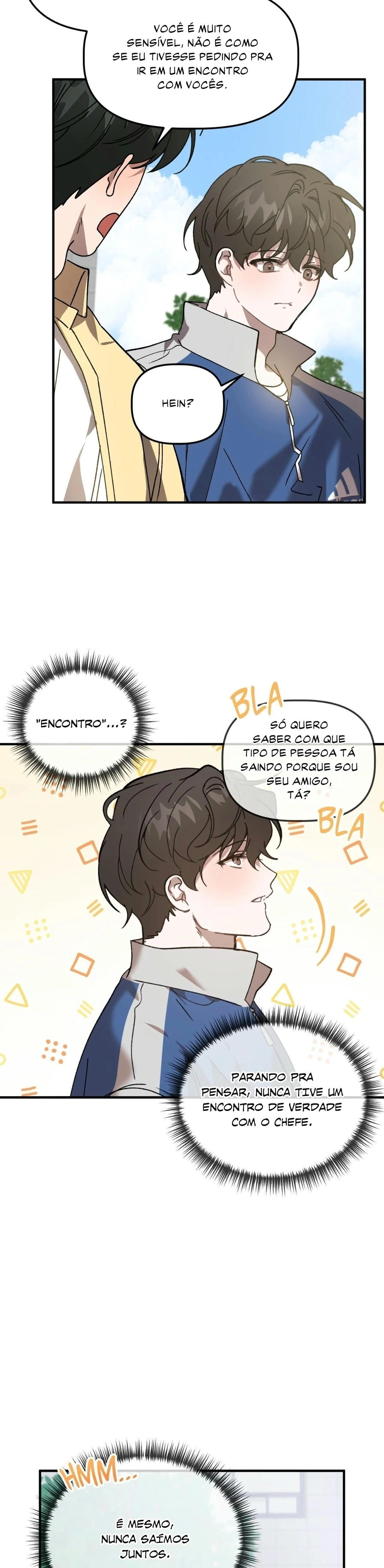 Funcionou? Capítulo 1008 Página 5