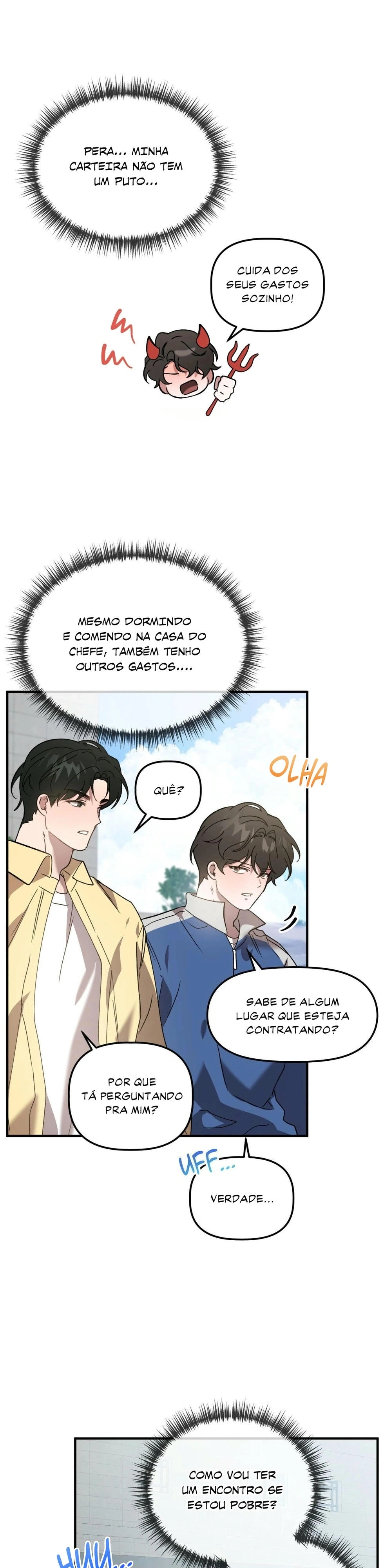Funcionou? Capítulo 1008 Página 7