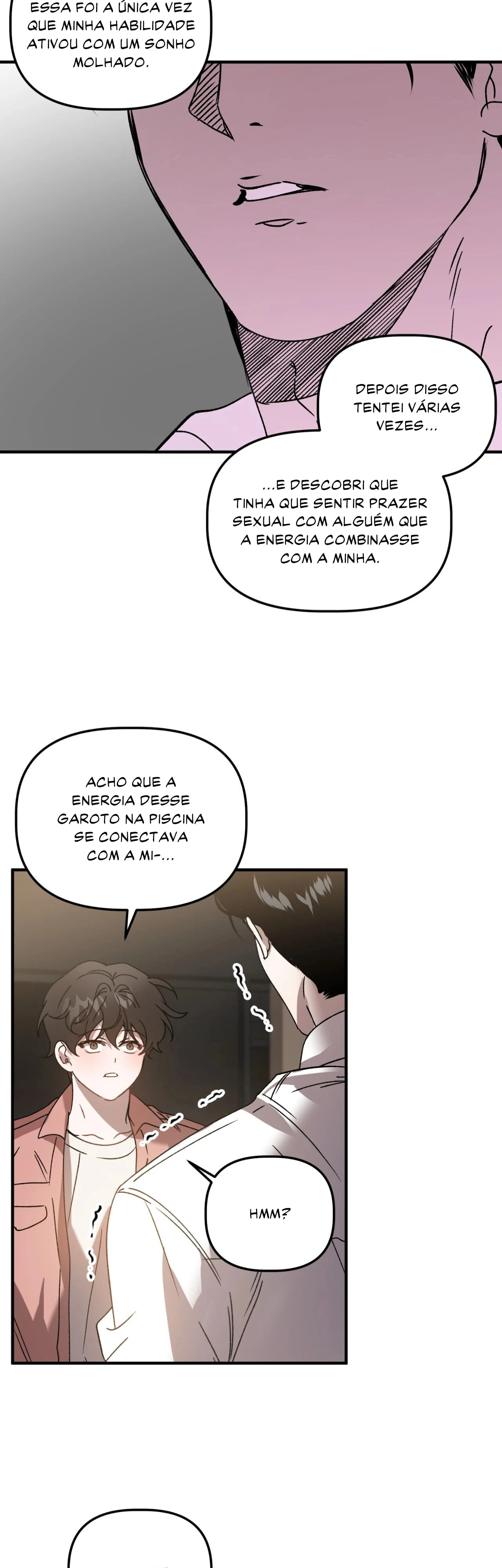 Funcionou? Capítulo 1009 Página 29