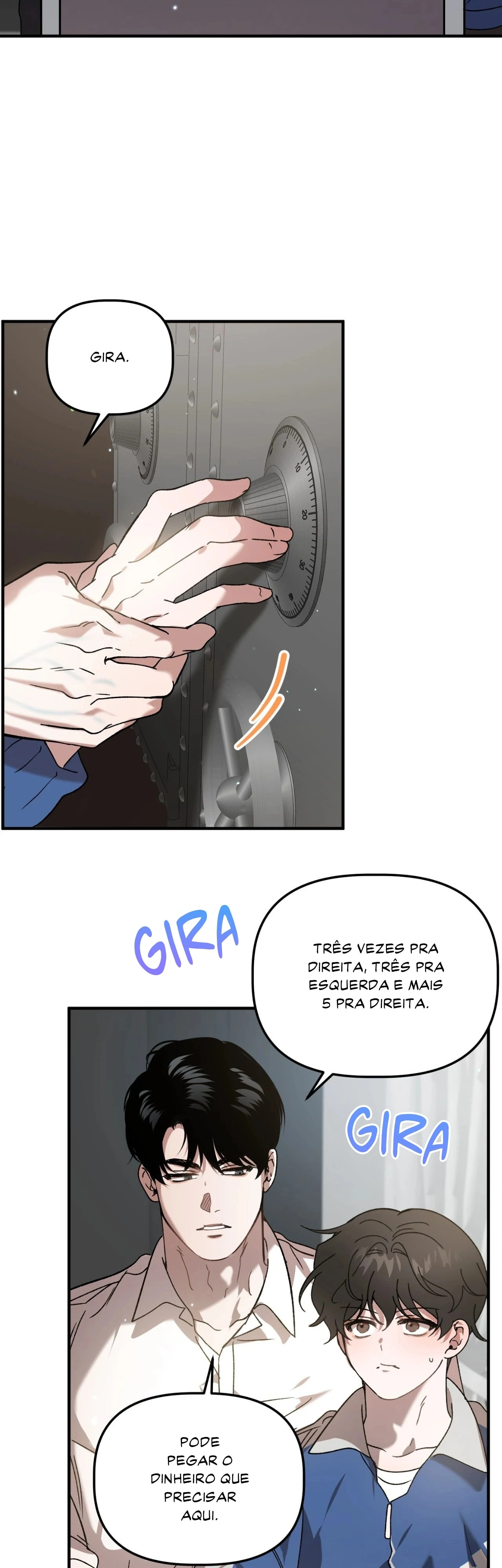 Funcionou? Capítulo 1009 Página 9