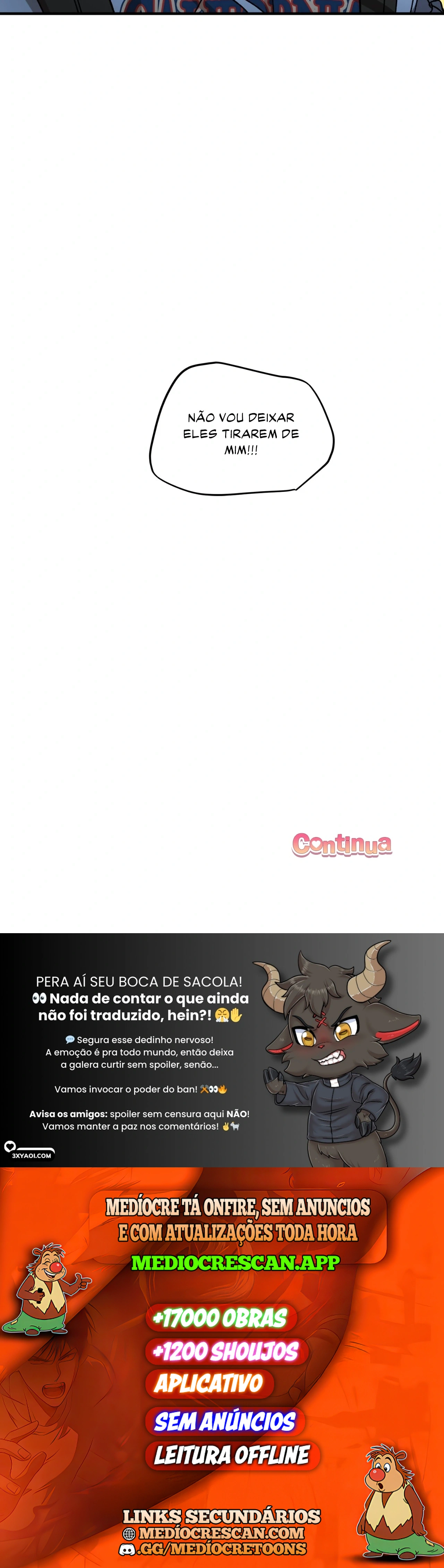 Funcionou? Capítulo 1010 Página 36