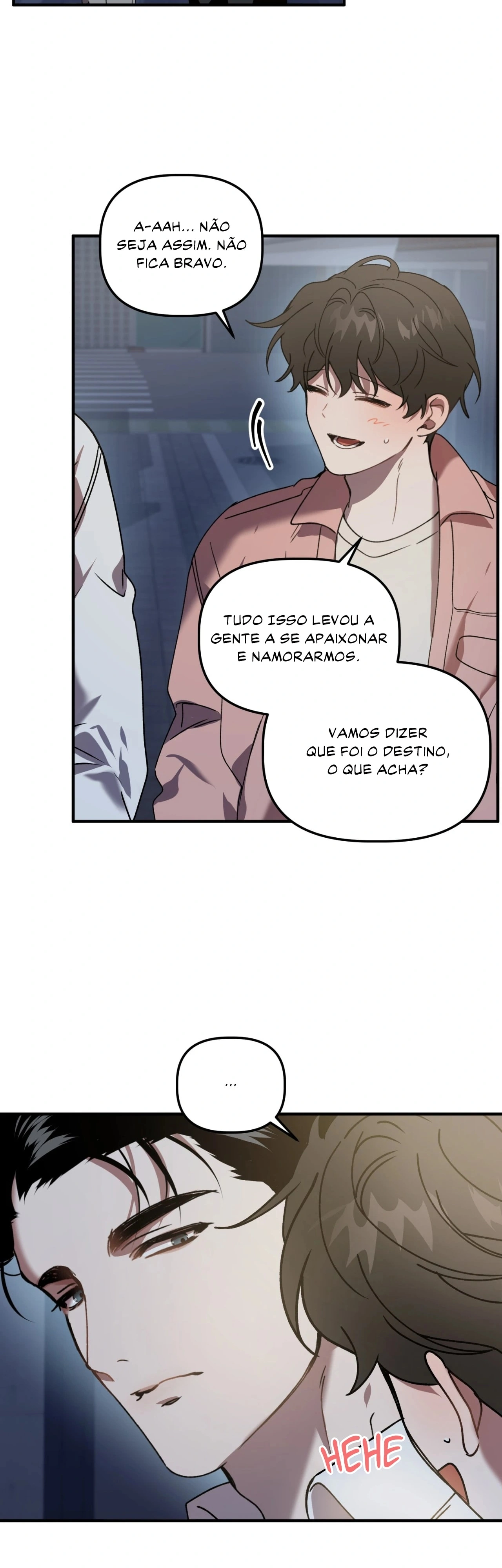 Funcionou? Capítulo 1010 Página 9