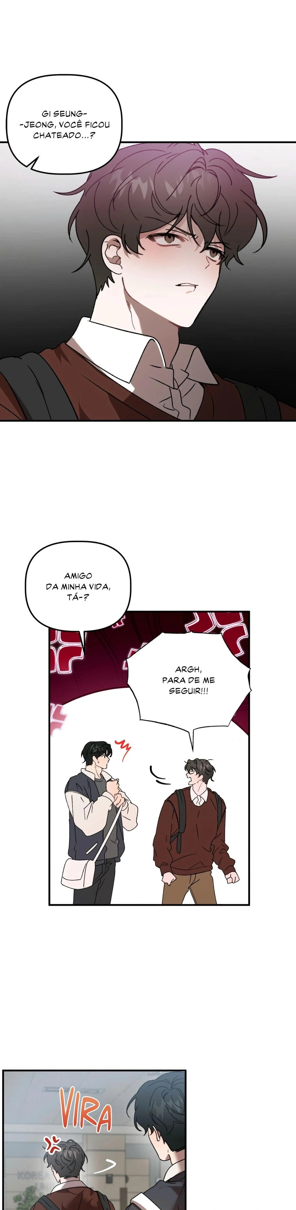 Funcionou? Capítulo 1011 Página 2
