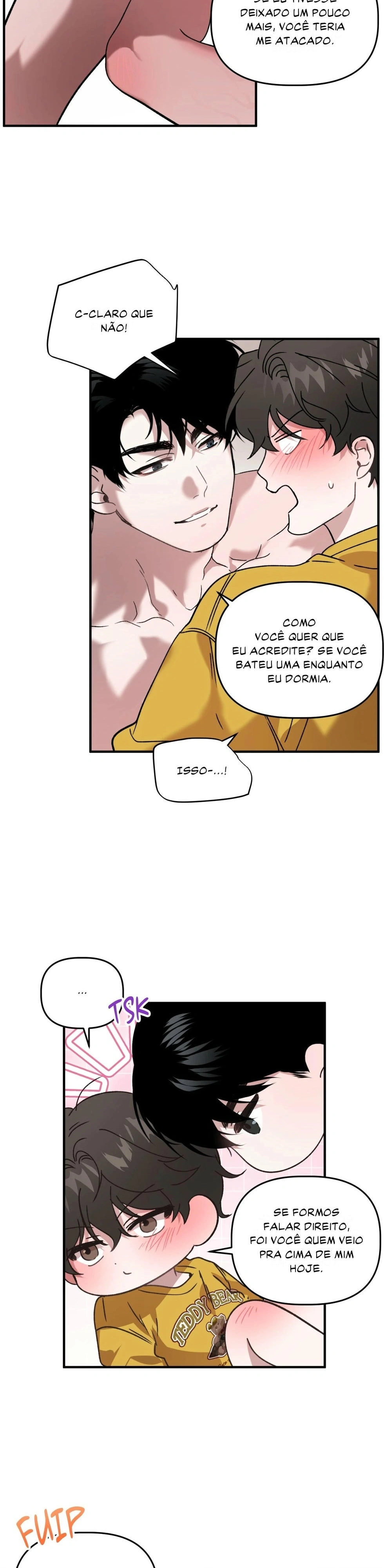 Funcionou? Capítulo 1012 Página 13