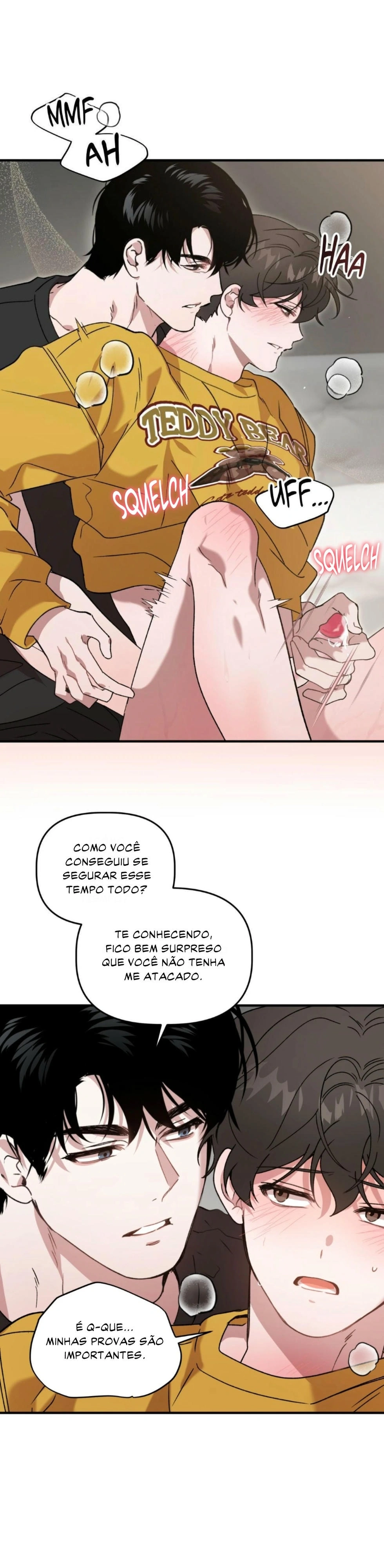 Funcionou? Capítulo 1012 Página 2