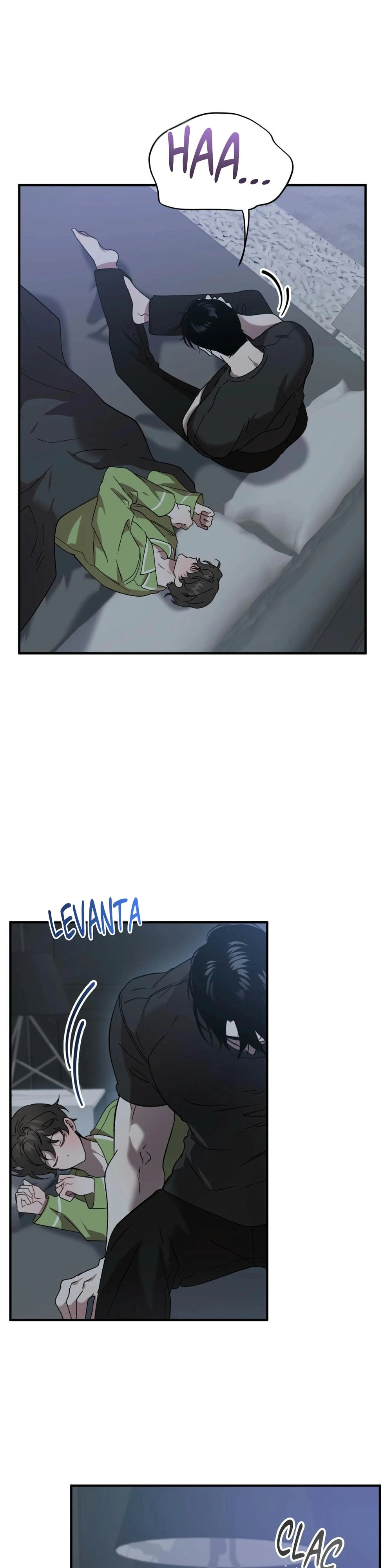 Funcionou? Capítulo 1013 Página 2