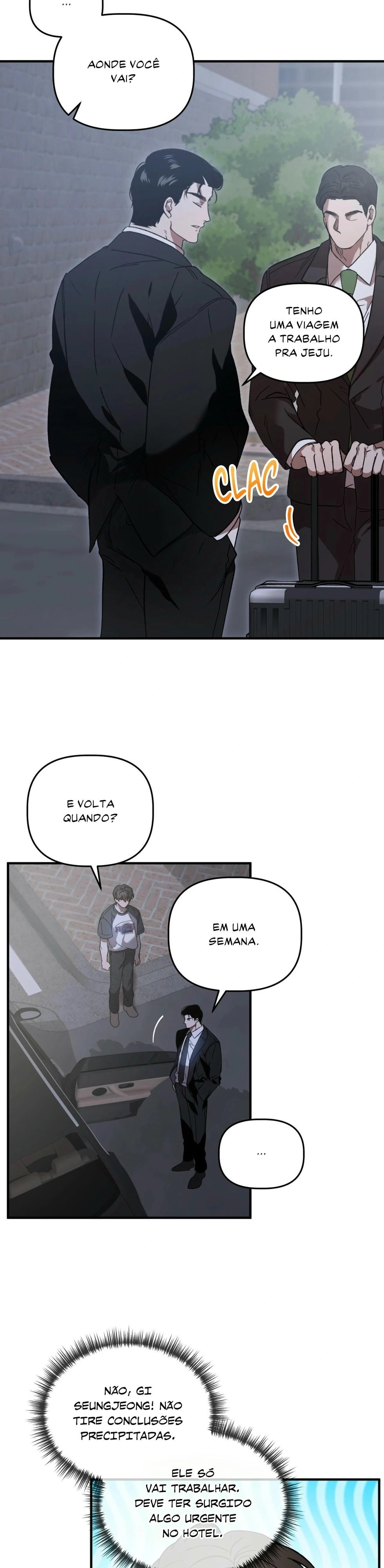 Funcionou? Capítulo 1014 Página 6