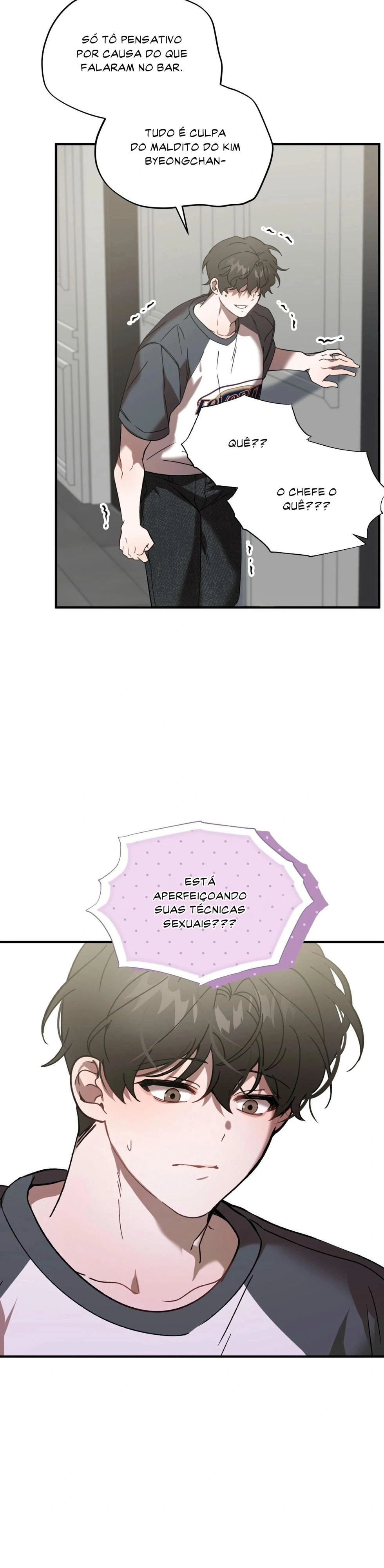 Funcionou? Capítulo 1014 Página 9