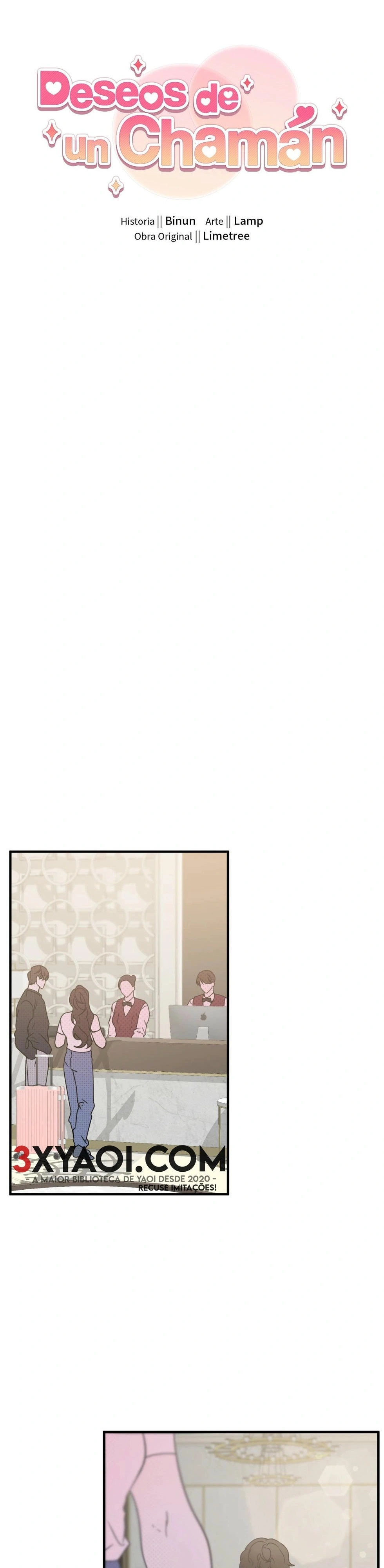 Funcionou? Capítulo 1015 Página 12
