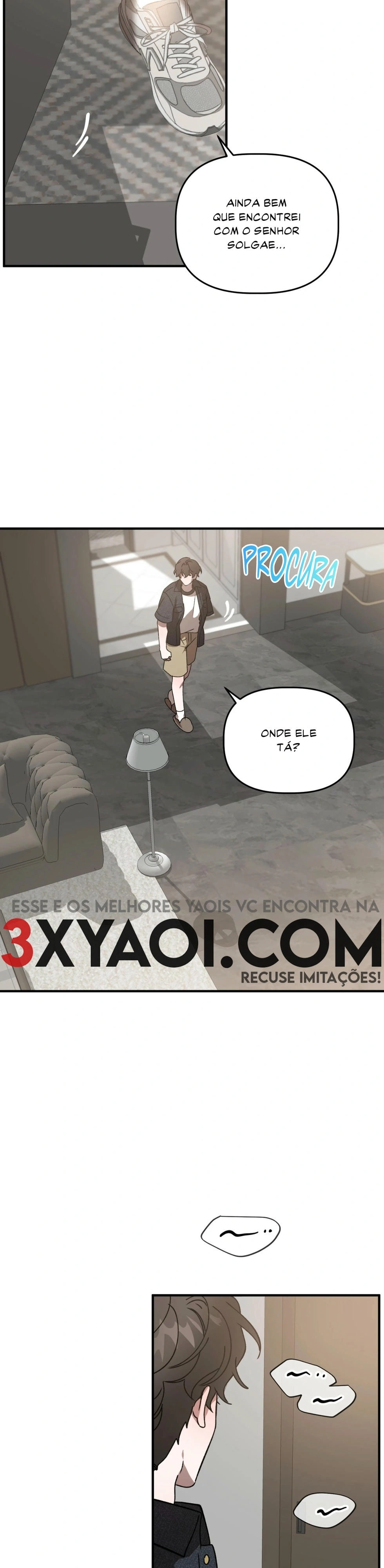 Funcionou? Capítulo 1015 Página 17
