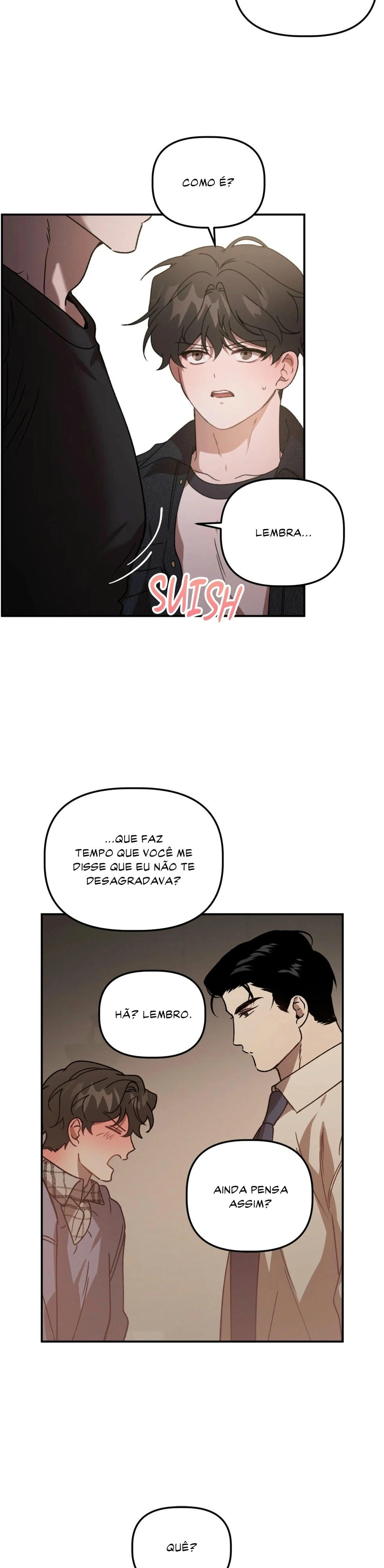 Funcionou? Capítulo 1016 Página 10