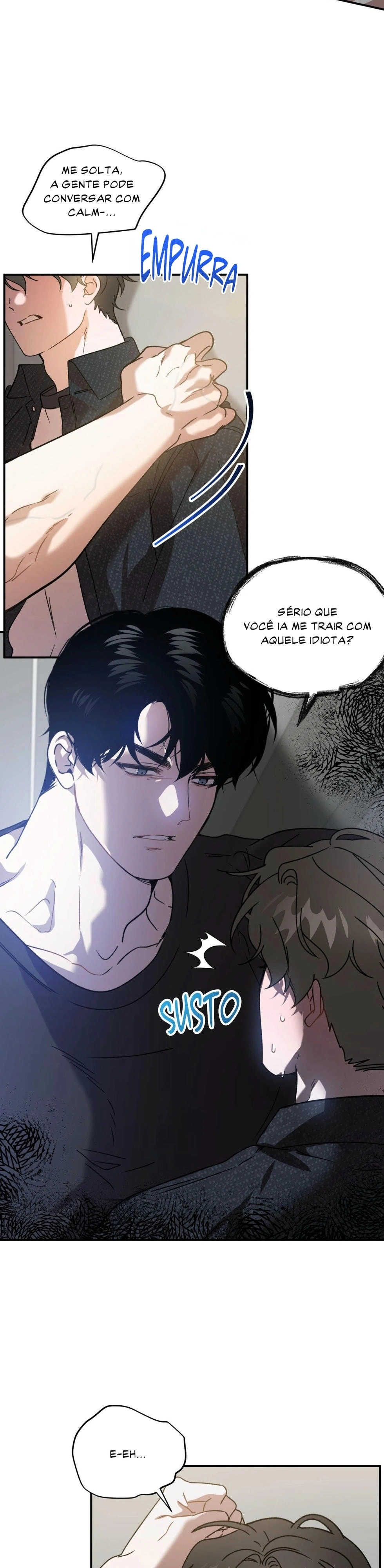 Funcionou? Capítulo 1016 Página 2