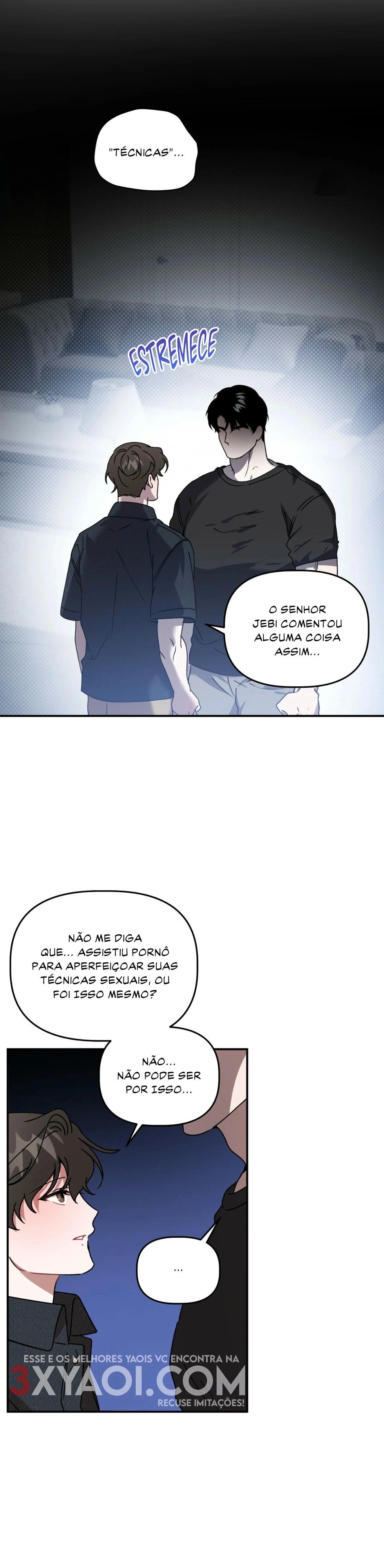 Funcionou? Capítulo 1016 Página 24