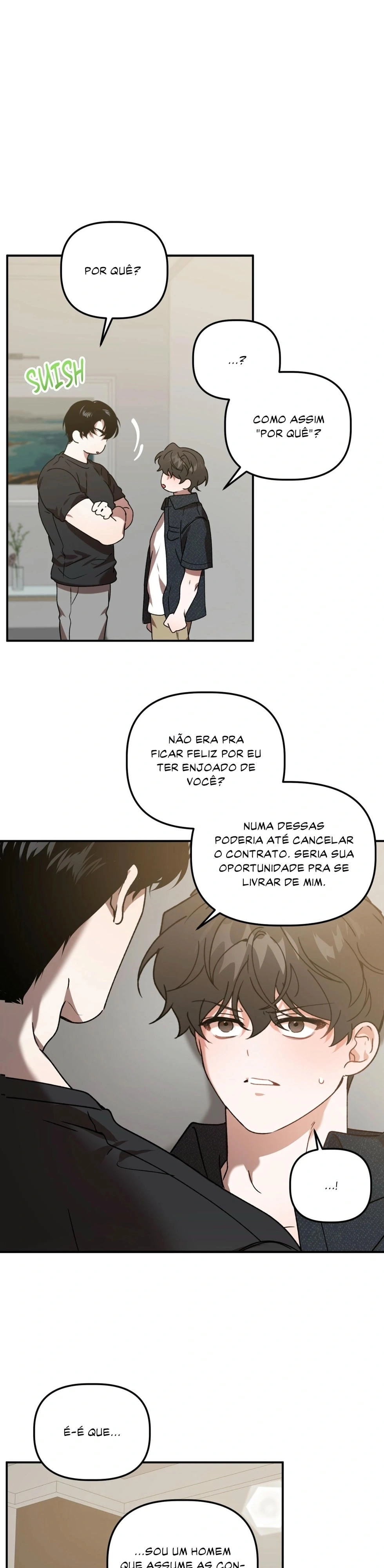 Funcionou? Capítulo 1016 Página 6