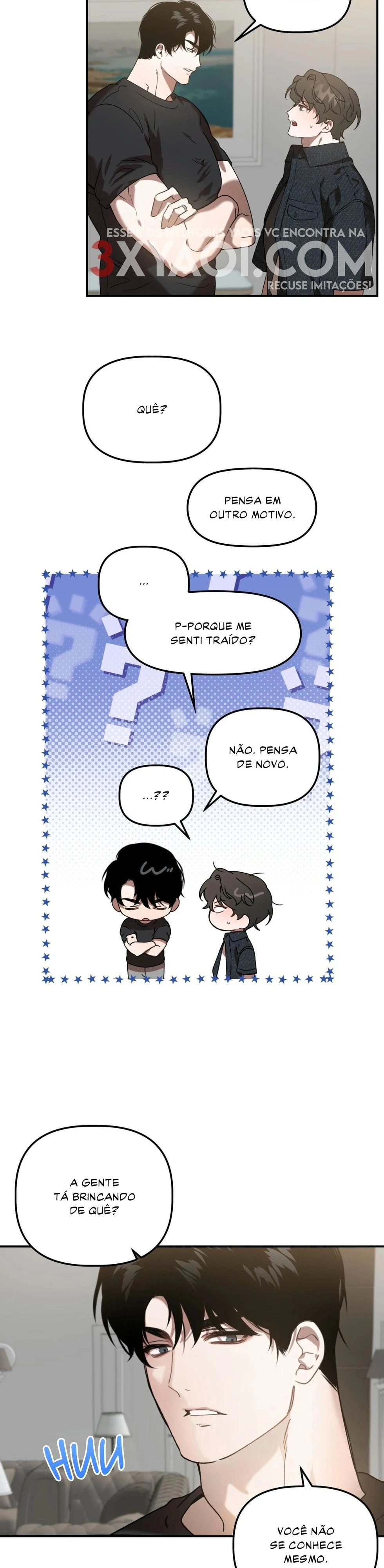 Funcionou? Capítulo 1016 Página 9