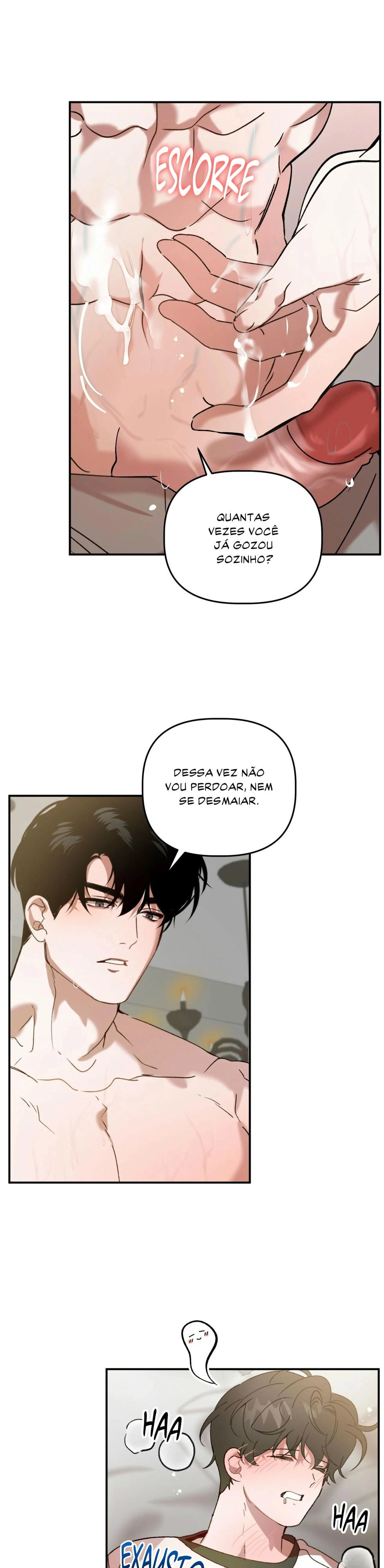 Funcionou? Capítulo 1017 Página 19