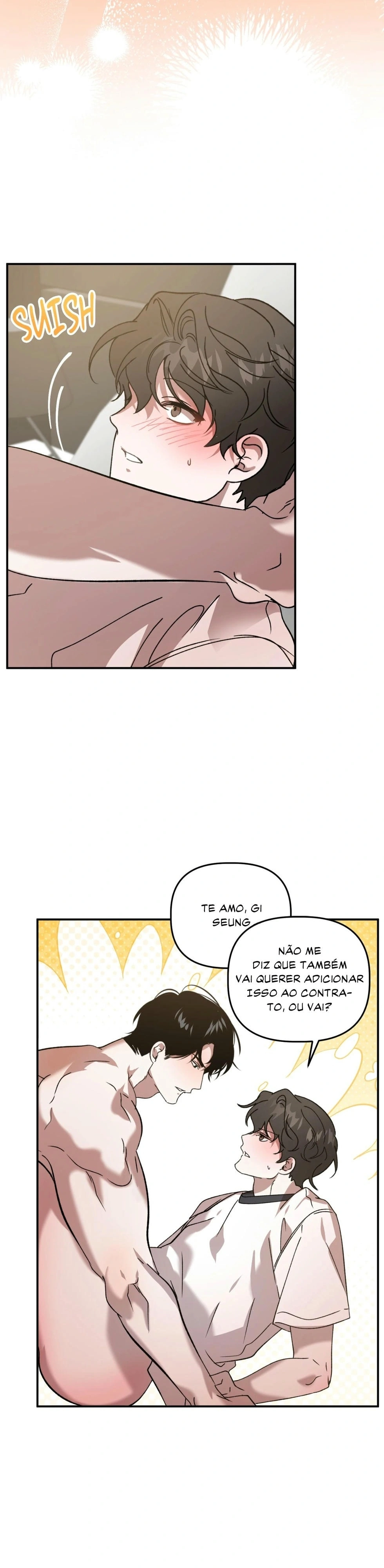 Funcionou? Capítulo 1017 Página 28