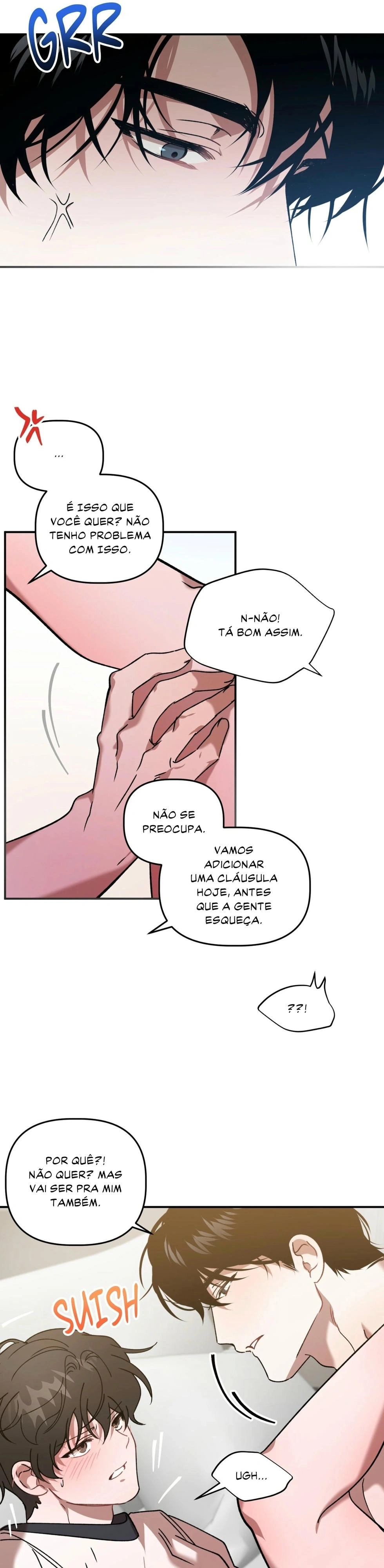 Funcionou? Capítulo 1017 Página 29