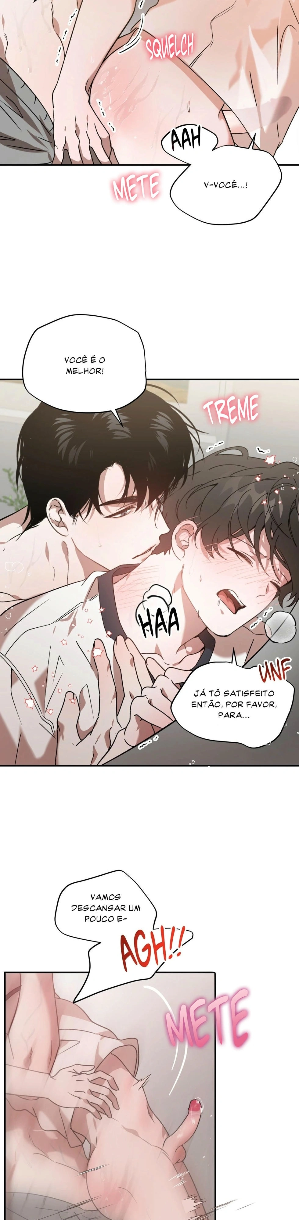Funcionou? Capítulo 1017 Página 4