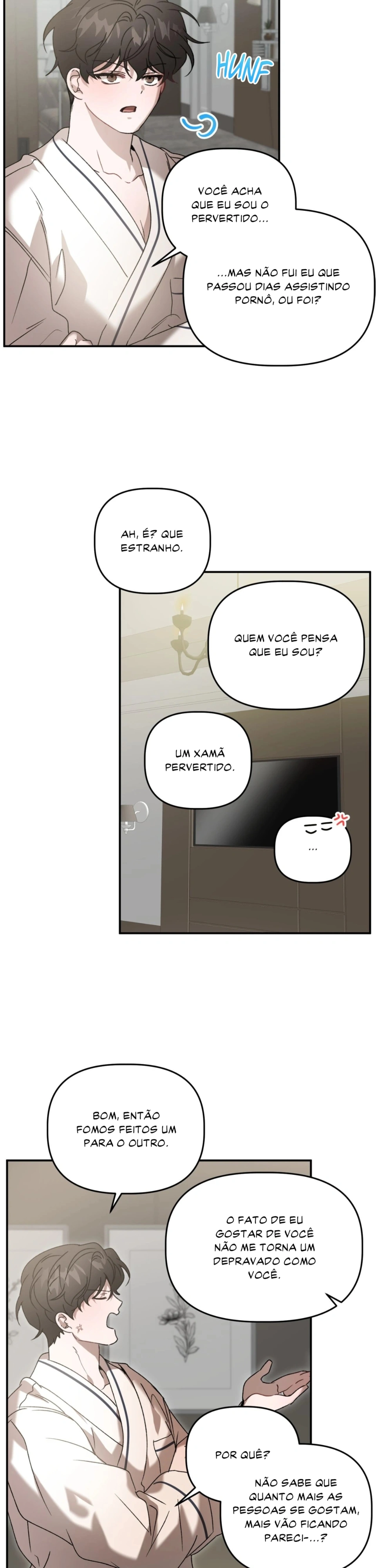 Funcionou? Capítulo 1018 Página 7