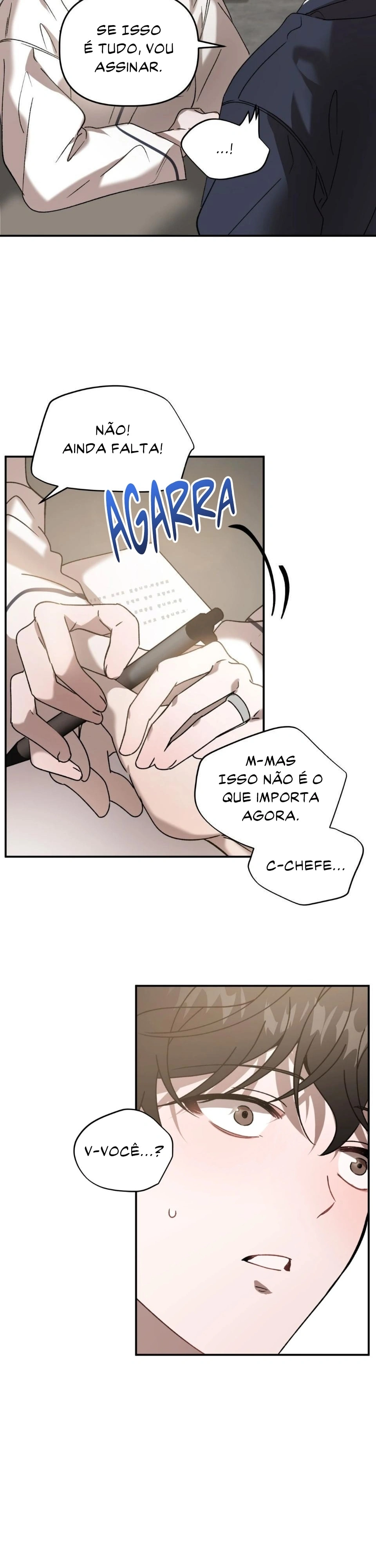 Funcionou? Capítulo 1018 Página 9