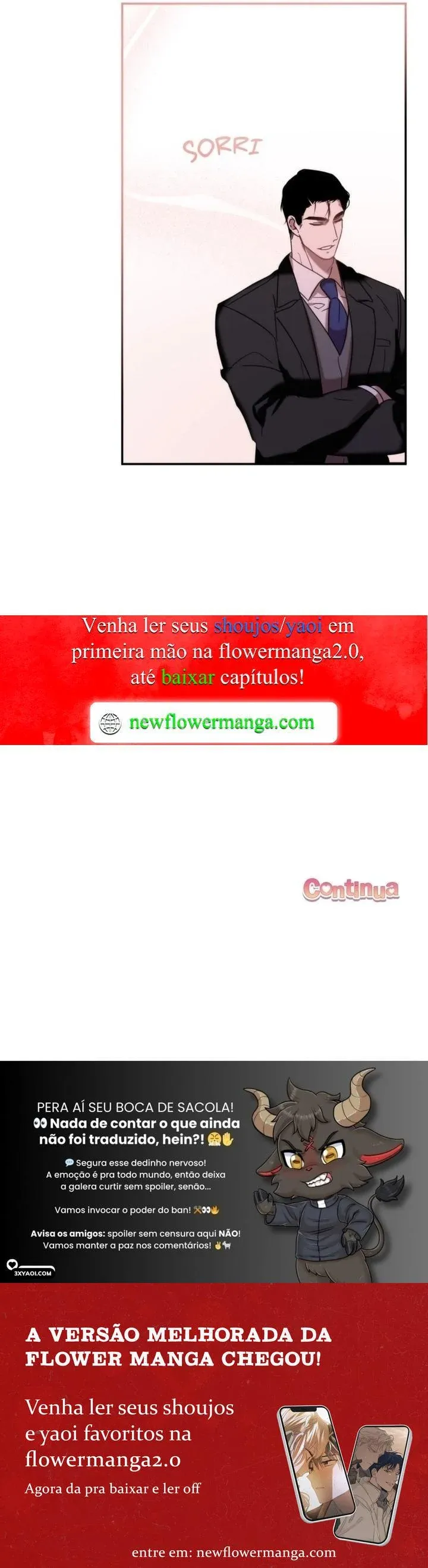 Funcionou? Capítulo 19 Página 7