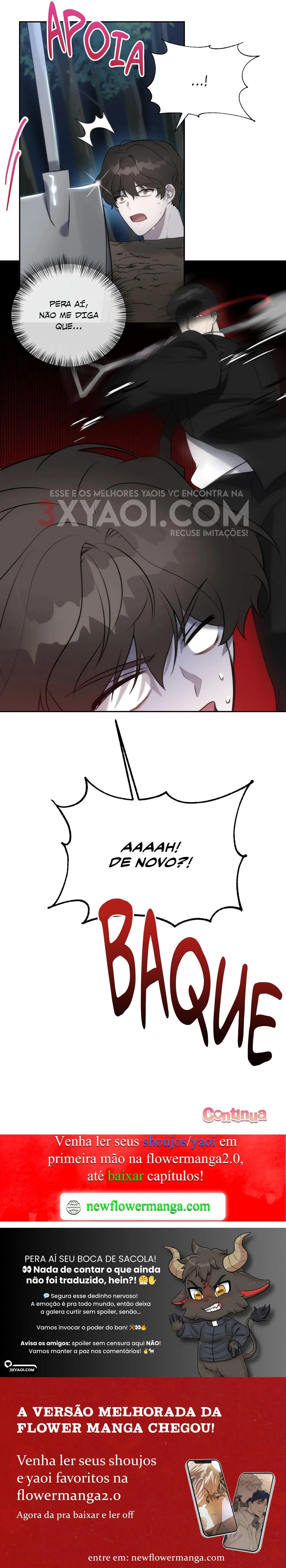Funcionou? Capítulo 2 Página 10