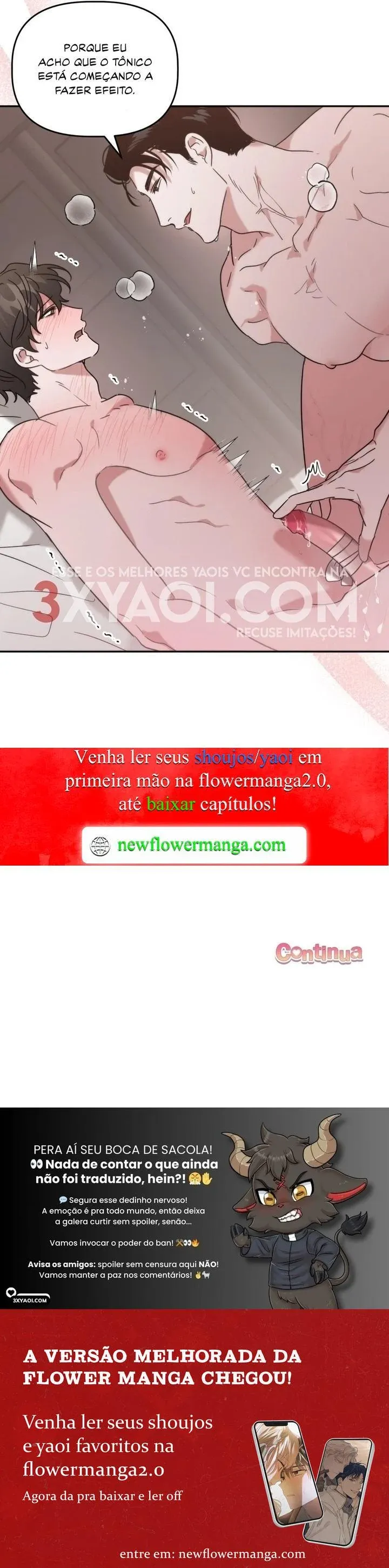 Funcionou? Capítulo 24 Página 6