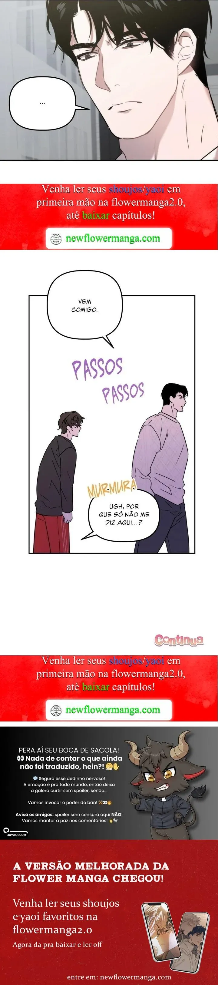 Funcionou? Capítulo 25 Página 6