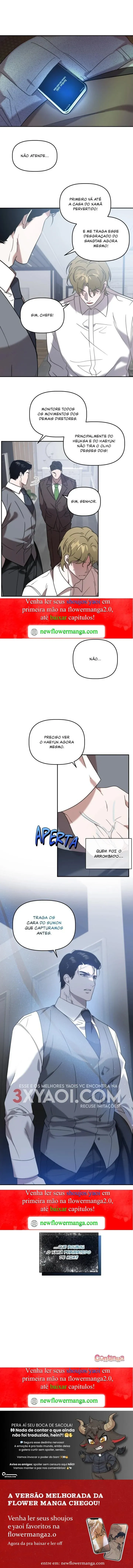 Funcionou? Capítulo 27 Página 6