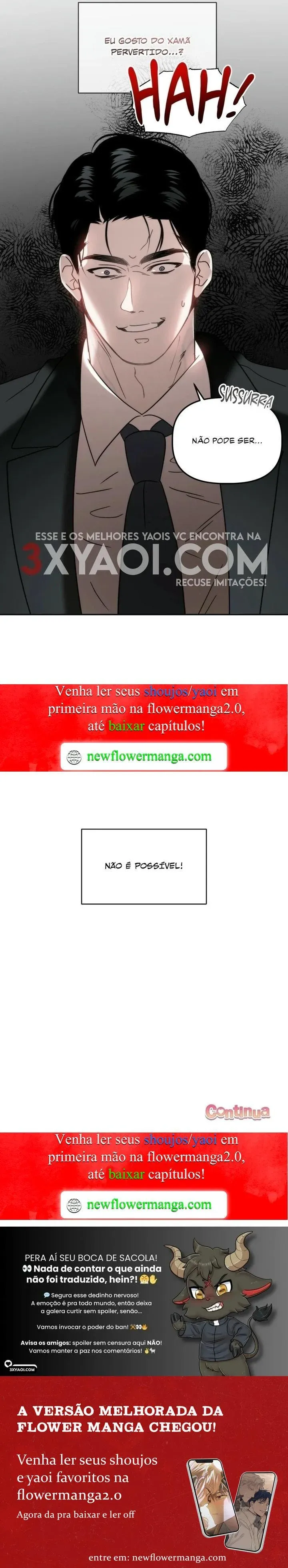 Funcionou? Capítulo 31 Página 7