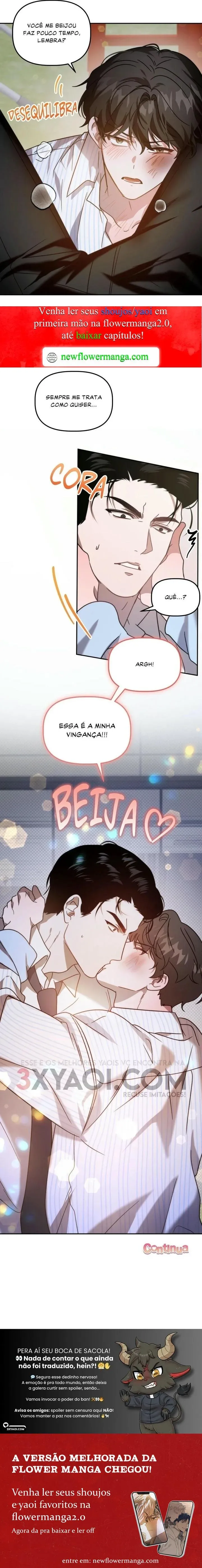 Funcionou? Capítulo 32 Página 6