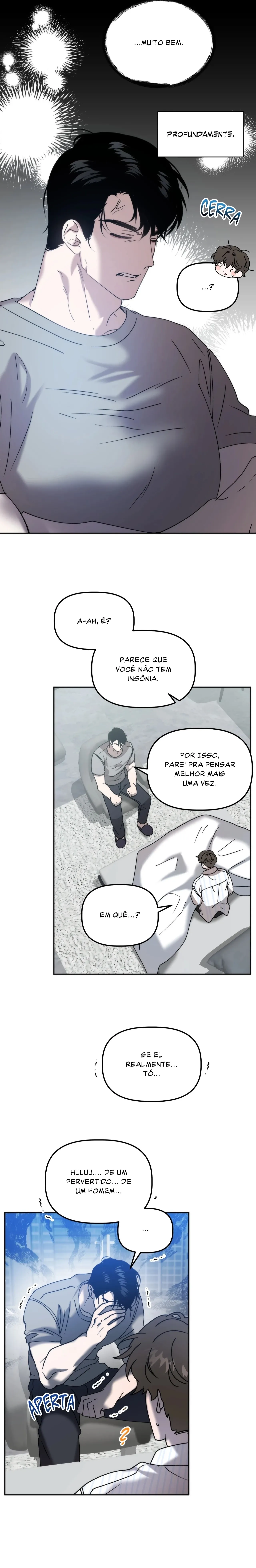 Funcionou? Capítulo 34 Página 5