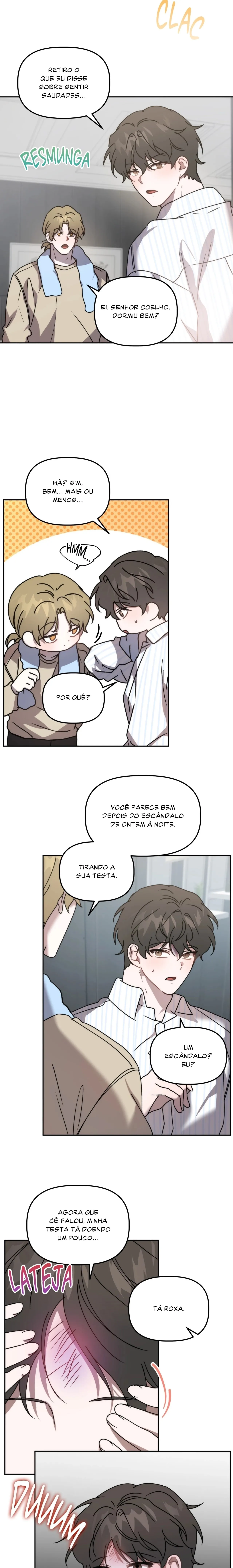 Funcionou? Capítulo 34 Página 9