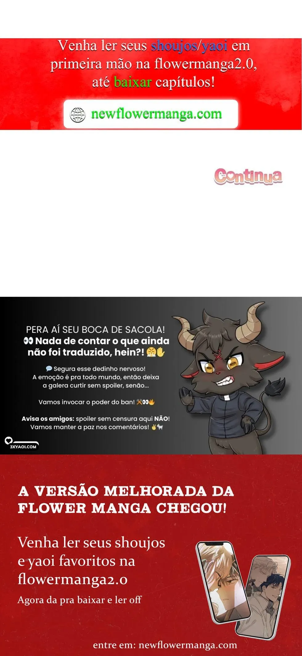Funcionou? Capítulo 4 Página 8