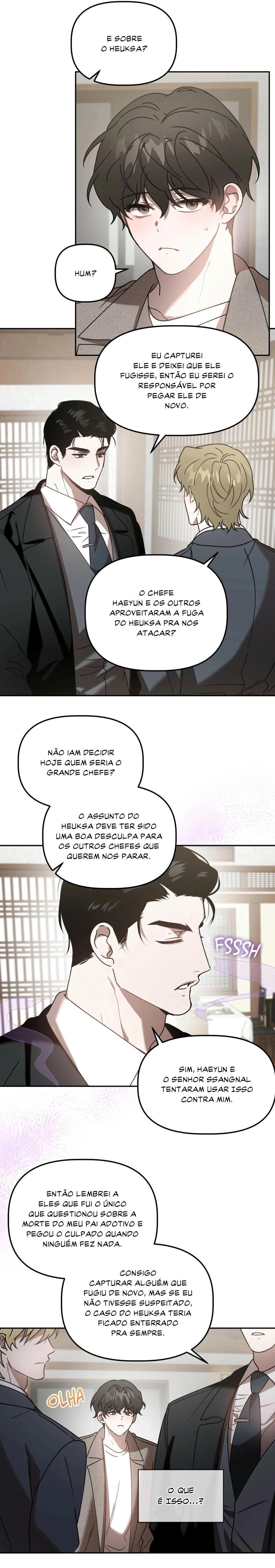 Funcionou? Capítulo 44 Página 5