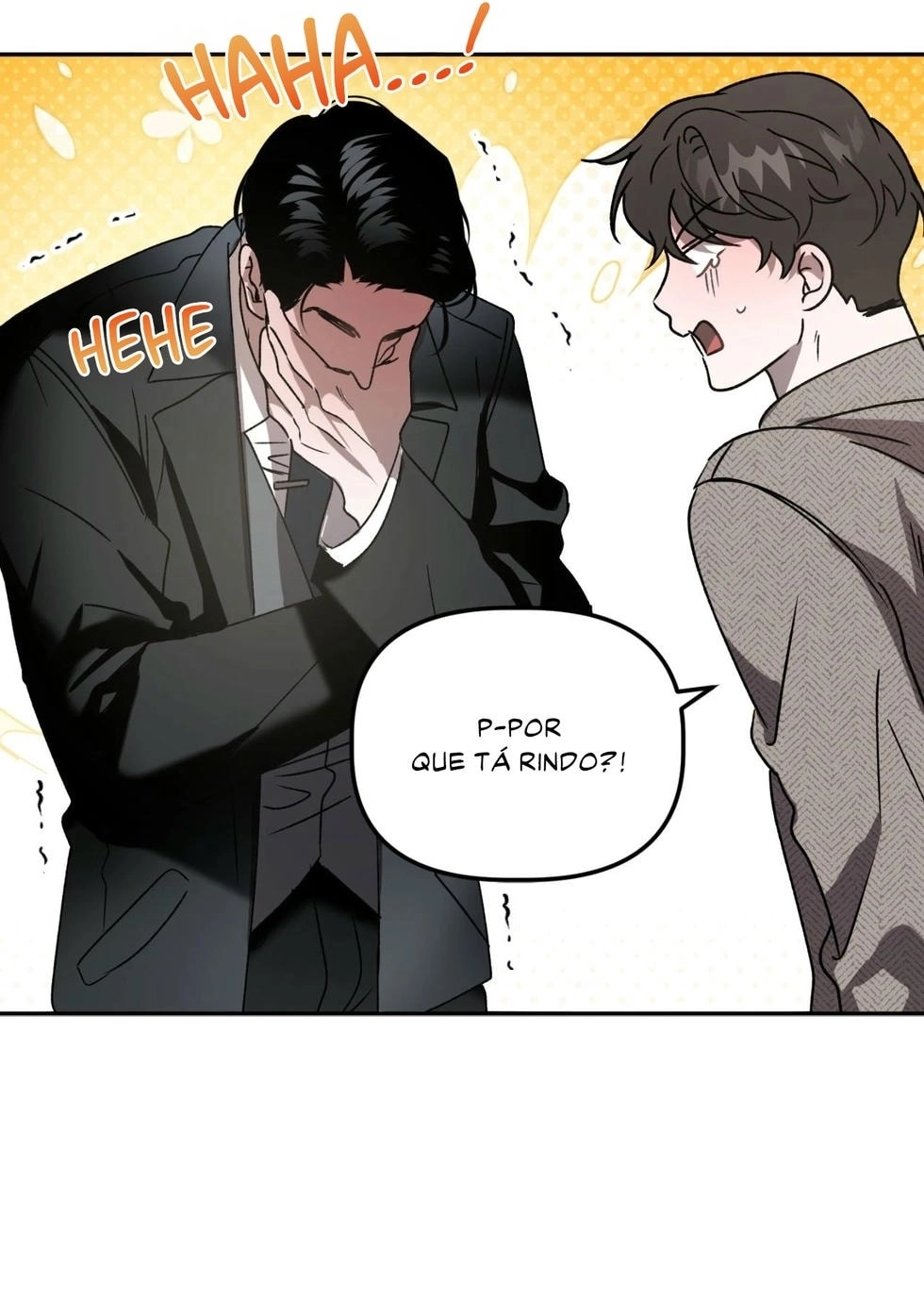 Funcionou? Capítulo 45 Página 5