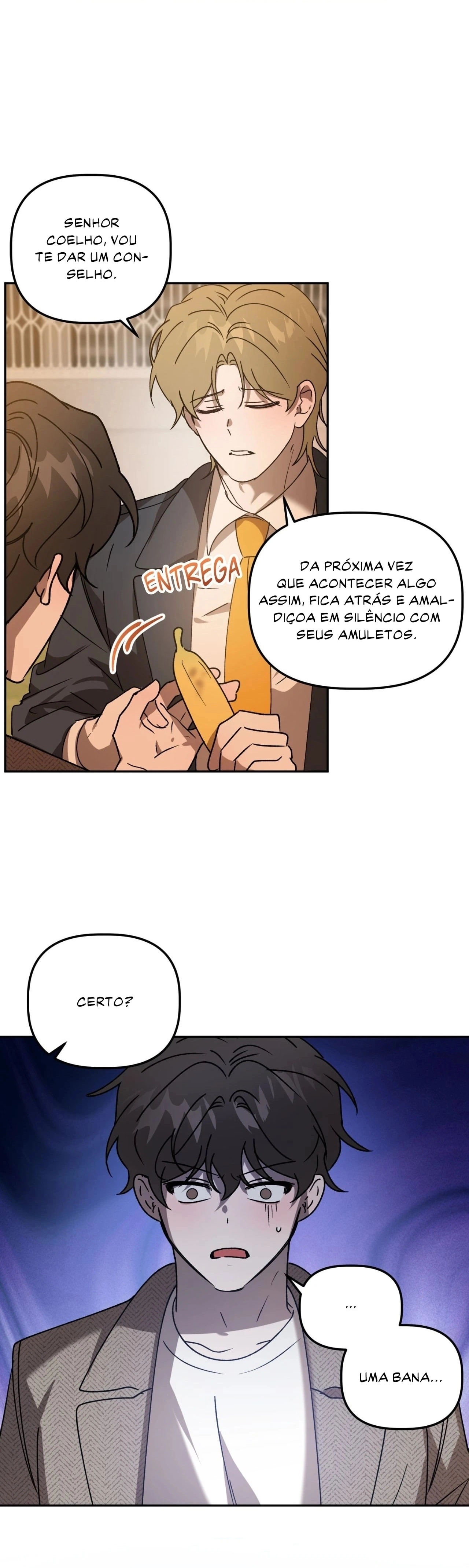 Funcionou? Capítulo 46 Página 5