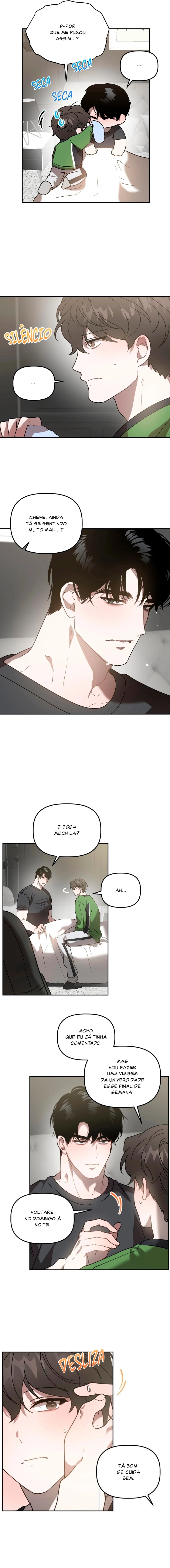 Funcionou? Capítulo 50 Página 4