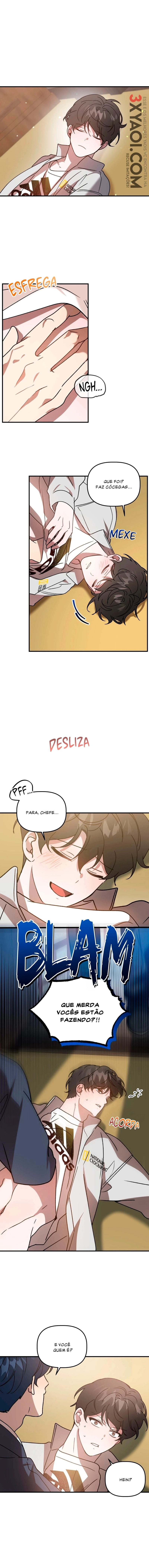 Funcionou? Capítulo 51 Página 4