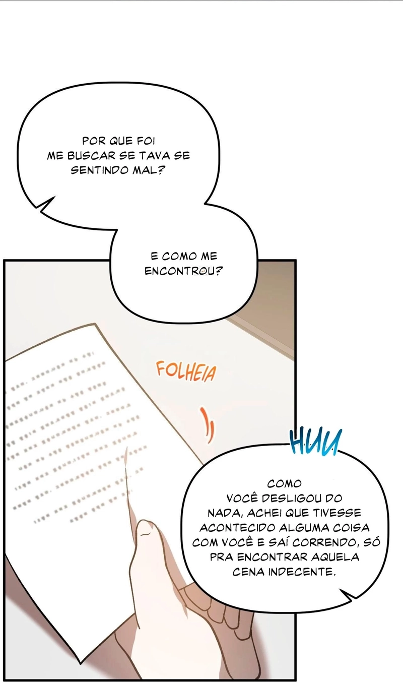 Funcionou? Capítulo 52 Página 13