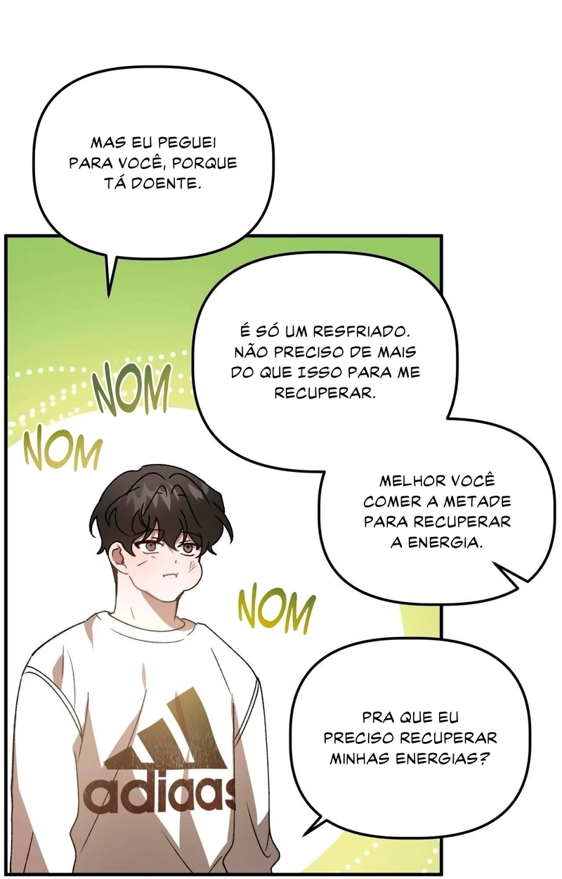 Funcionou? Capítulo 52 Página 31