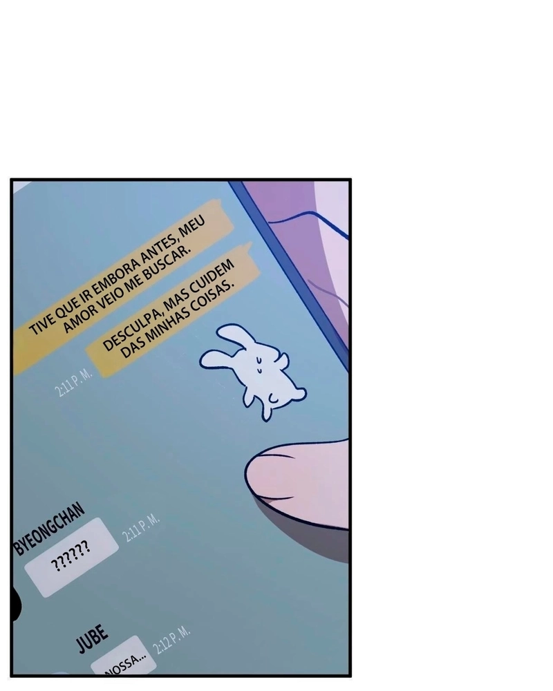 Funcionou? Capítulo 52 Página 42