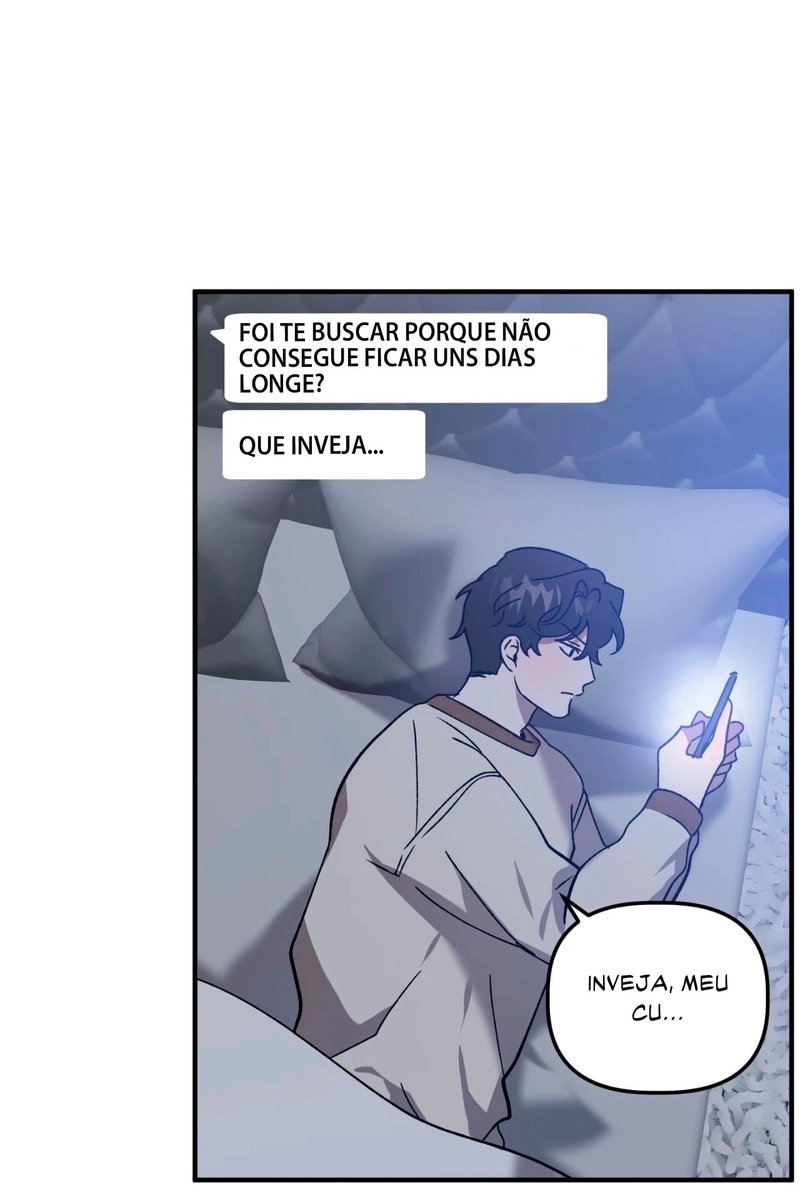 Funcionou? Capítulo 52 Página 43