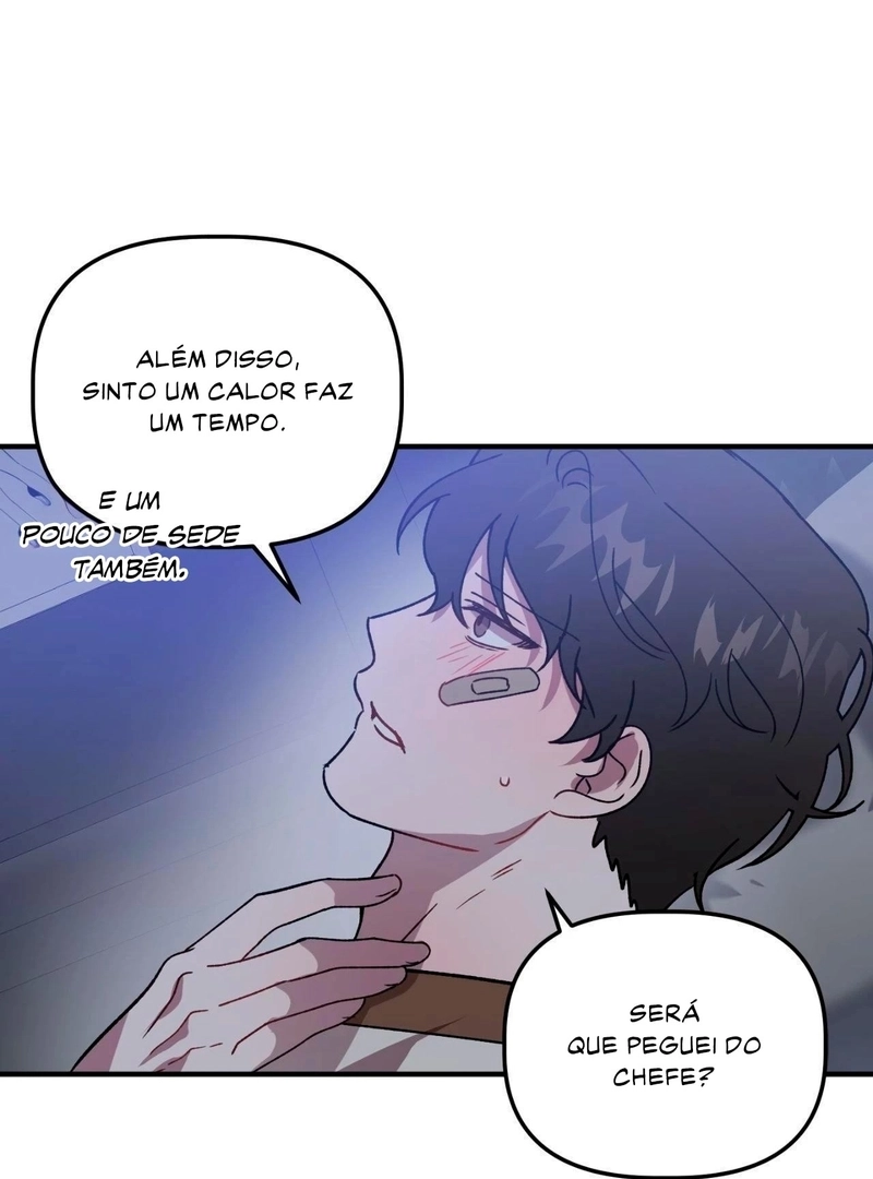 Funcionou? Capítulo 52 Página 48