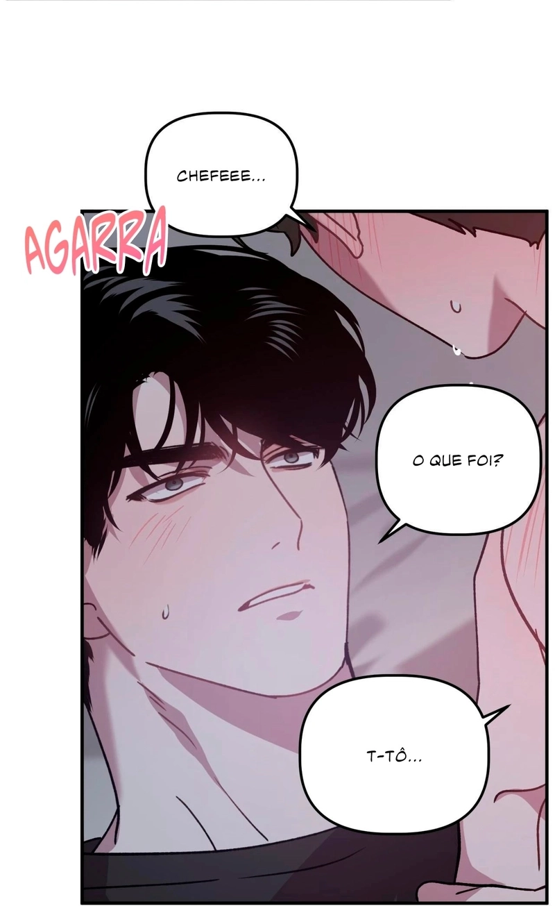 Funcionou? Capítulo 52 Página 81
