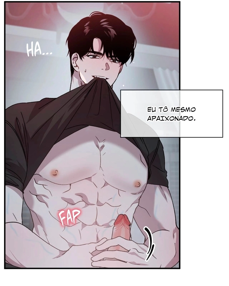 Funcionou? Capítulo 53 Página 51